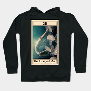 The Hanged Man Hoodie